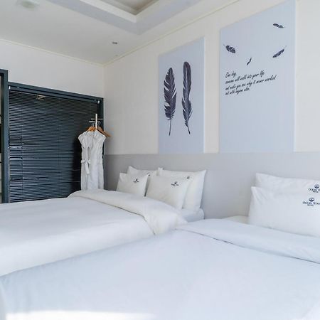 Oceanstay Hotel 釜山広域市 エクステリア 写真