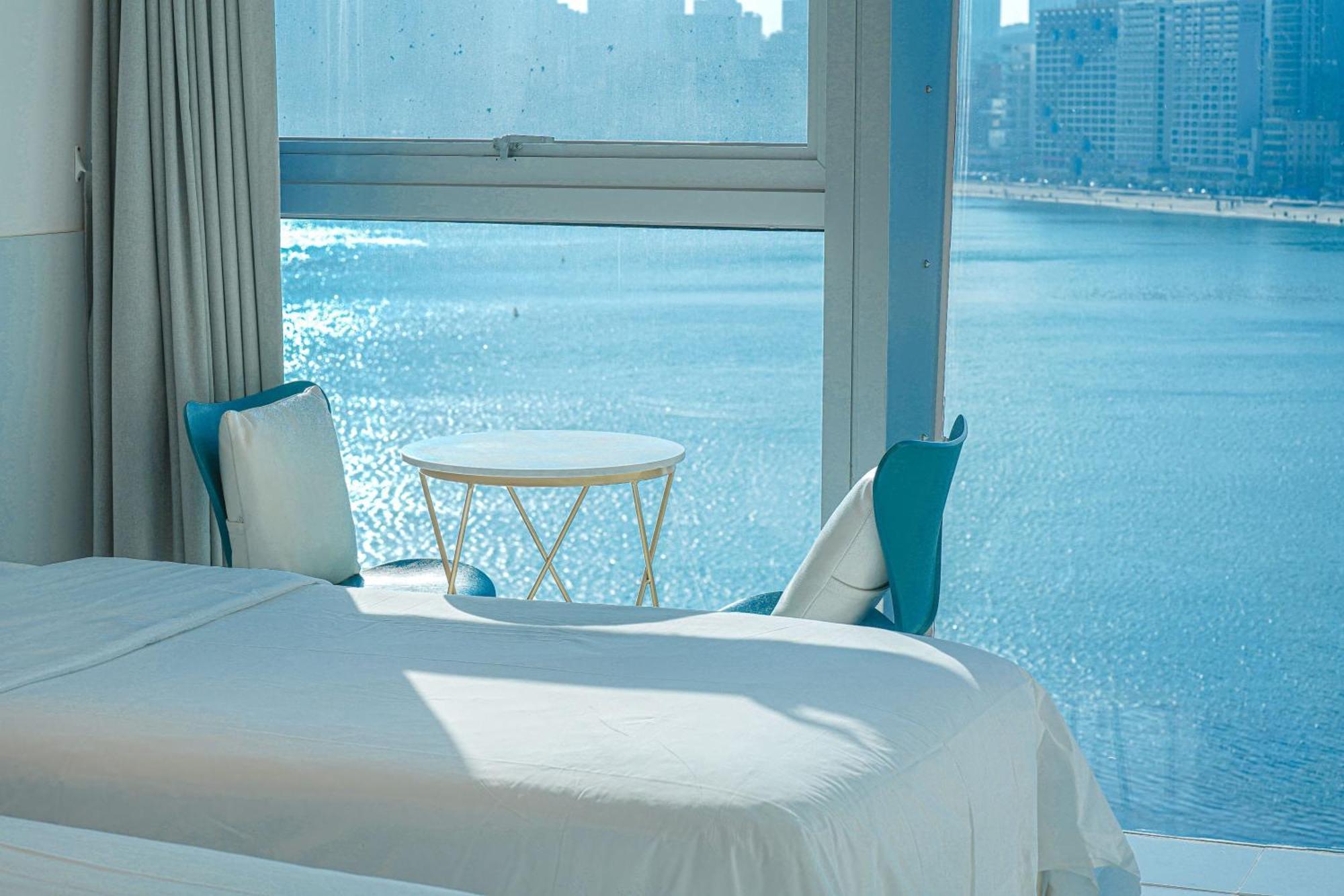 Oceanstay Hotel 釜山広域市 エクステリア 写真